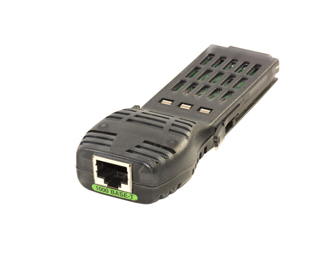 GBIC-1000Base-T-C Fiberworks AS WS-G5483 GBIC, 1000Base-T Copper Interface Cisco